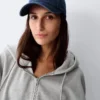 Casquette de baseball pour adulte avec Gap Logo