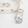 Ceinture cloutée pour enfants