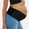 Ceinture de soutien de maternité Ingrid & Isabel