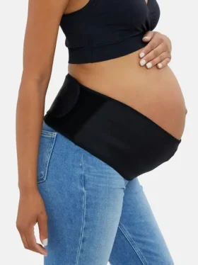 Ceinture de soutien de maternité Ingrid & Isabel