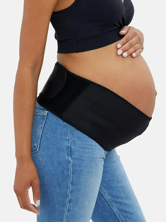 Ceinture de soutien de maternité Ingrid & Isabel