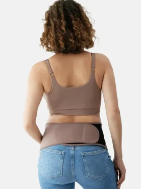 Ceinture de soutien de maternité Ingrid & Isabel