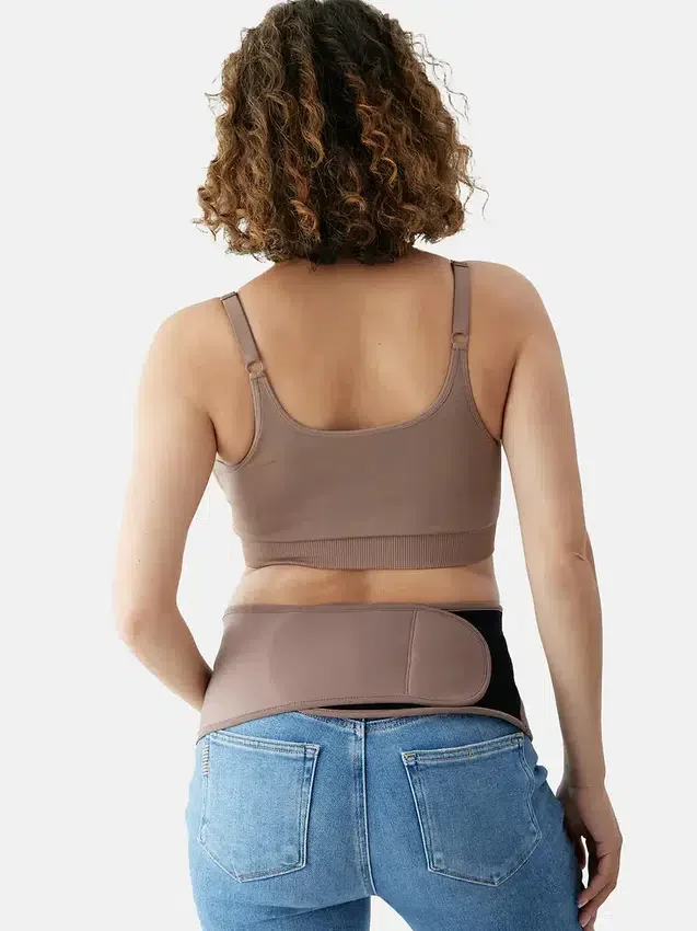 Ceinture de soutien de maternité Ingrid & Isabel