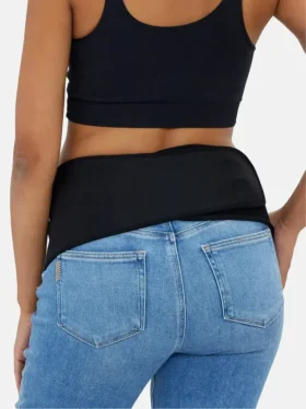 Ceinture de soutien de maternité Ingrid & Isabel