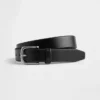Ceinture en cuir