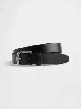 Ceinture en cuir