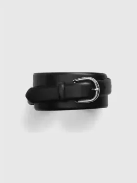 Ceinture en cuir