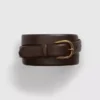 Ceinture en cuir