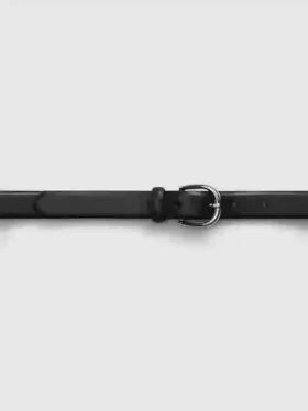 Ceinture en cuir