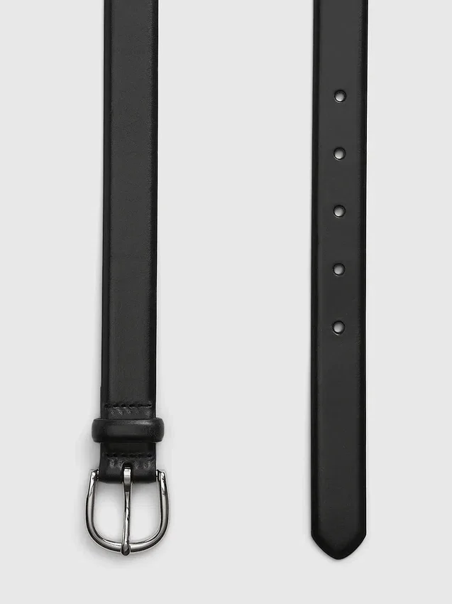 Ceinture en cuir
