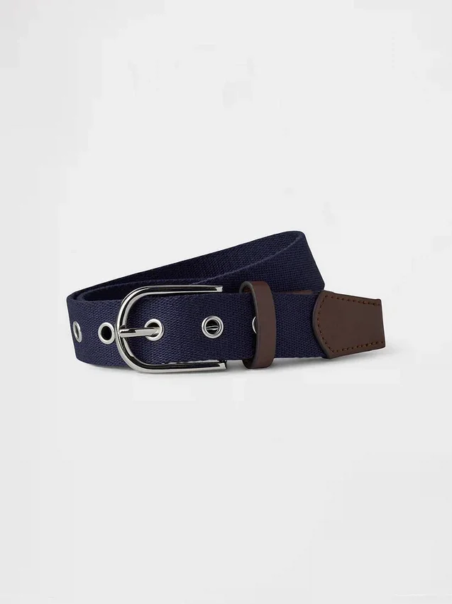 Ceinture à lanières pour enfant
