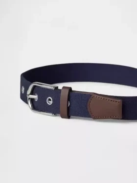 Ceinture à lanières pour enfant