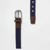 Ceinture à lanières pour enfant
