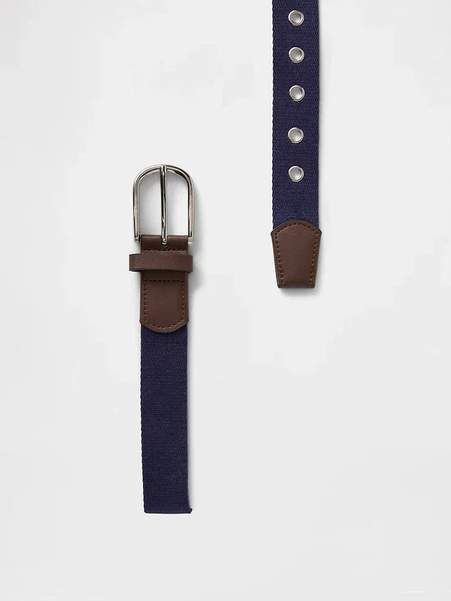Ceinture à lanières pour enfant