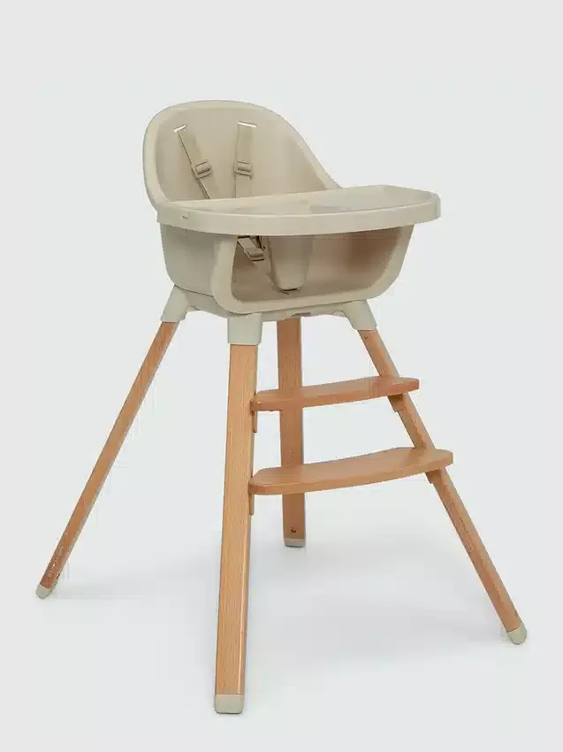 Chaise haute 3-en-1 babyGap Otto