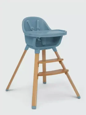 Chaise haute 3-en-1 babyGap Otto