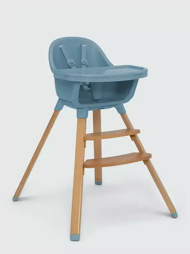 Chaise haute 3-en-1 babyGap Otto