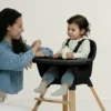 Chaise haute 3-en-1 babyGap Otto