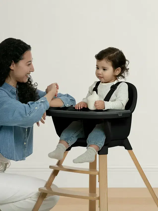 Chaise haute 3-en-1 babyGap Otto