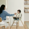 Chaise haute 3-en-1 babyGap Otto