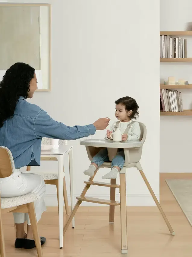 Chaise haute 3-en-1 babyGap Otto