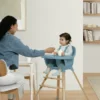 Chaise haute 3-en-1 babyGap Otto