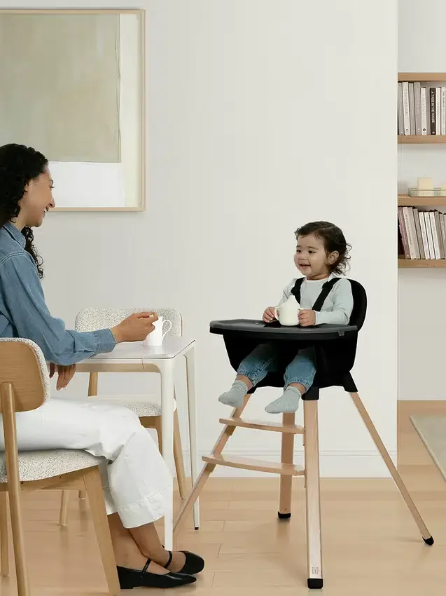 Chaise haute 3-en-1 babyGap Otto