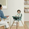 Chaise haute 3-en-1 babyGap Otto