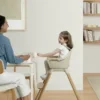 Chaise haute 3-en-1 babyGap Otto