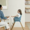 Chaise haute 3-en-1 babyGap Otto