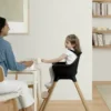 Chaise haute 3-en-1 babyGap Otto