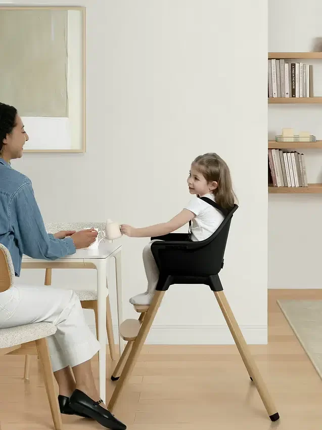 Chaise haute 3-en-1 babyGap Otto