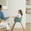 Chaise haute 3-en-1 babyGap Otto