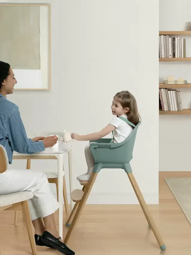 Chaise haute 3-en-1 babyGap Otto
