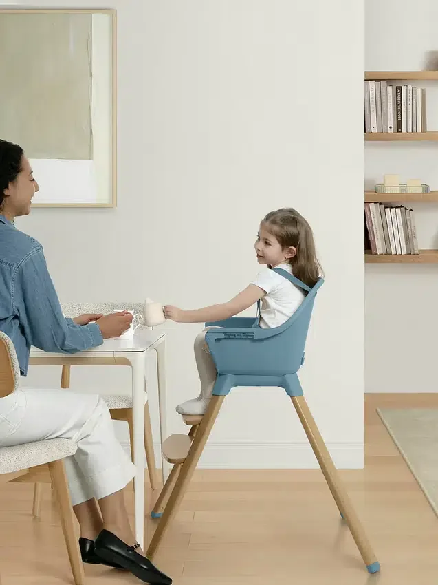 Chaise haute 3-en-1 babyGap Otto