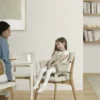 Chaise haute 3-en-1 babyGap Otto