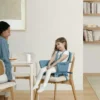 Chaise haute 3-en-1 babyGap Otto