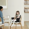 Chaise haute 3-en-1 babyGap Otto