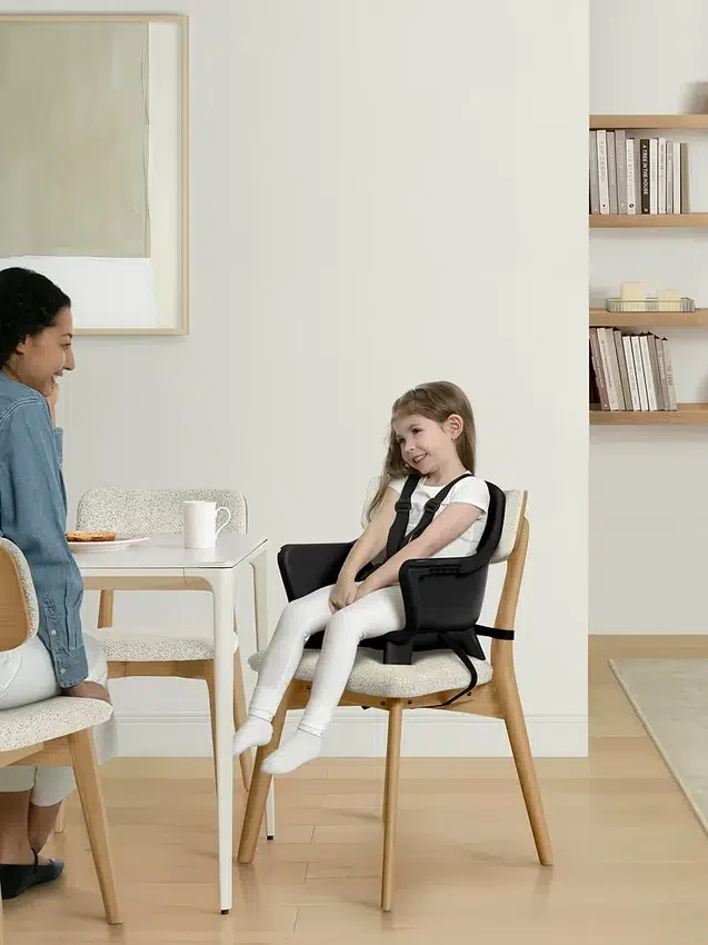 Chaise haute 3-en-1 babyGap Otto
