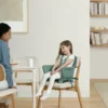 Chaise haute 3-en-1 babyGap Otto