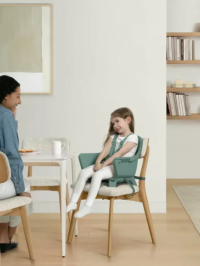 Chaise haute 3-en-1 babyGap Otto