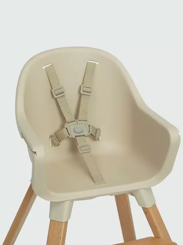 Chaise haute 3-en-1 babyGap Otto