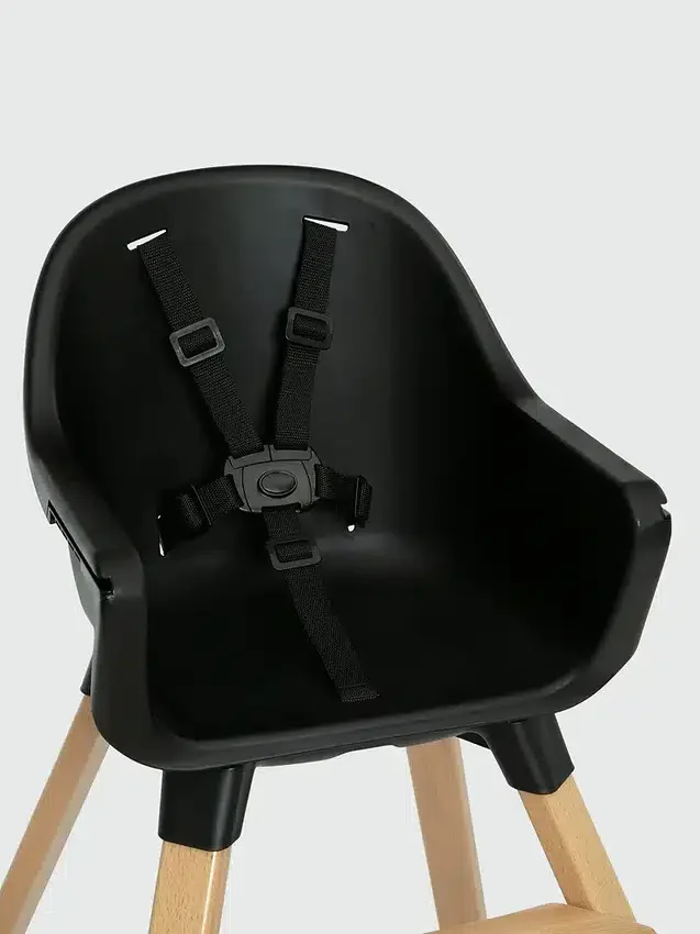 Chaise haute 3-en-1 babyGap Otto