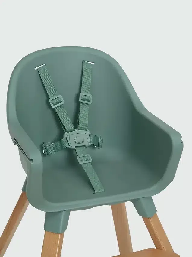 Chaise haute 3-en-1 babyGap Otto