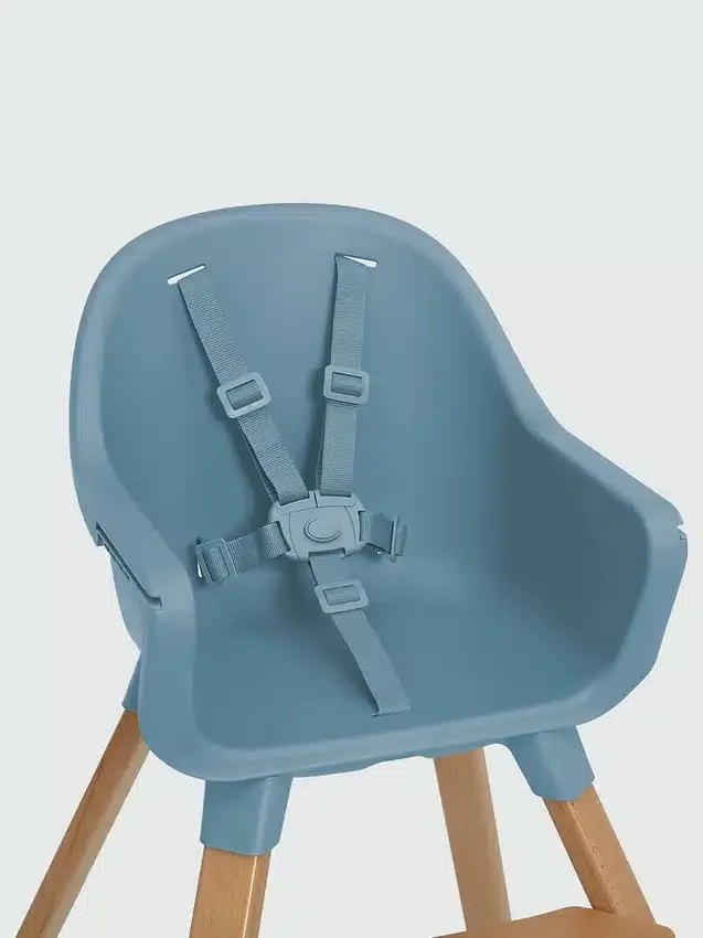 Chaise haute 3-en-1 babyGap Otto