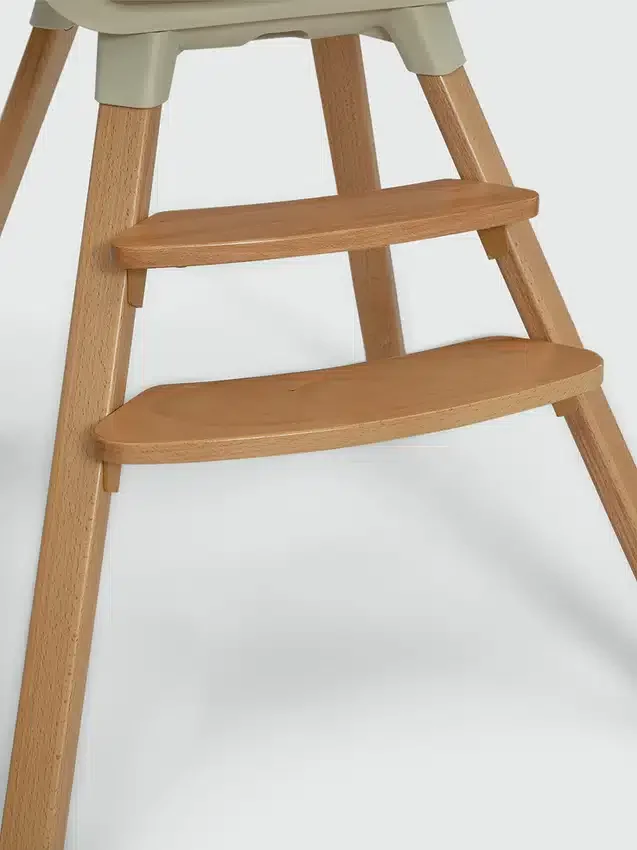 Chaise haute 3-en-1 babyGap Otto