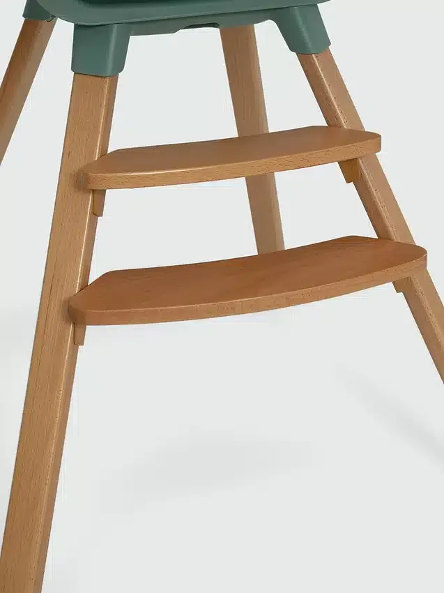 Chaise haute 3-en-1 babyGap Otto