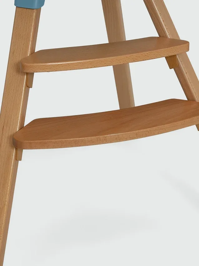 Chaise haute 3-en-1 babyGap Otto
