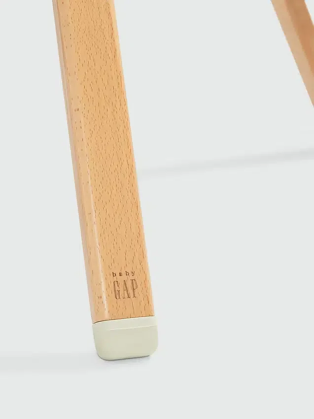 Chaise haute 3-en-1 babyGap Otto