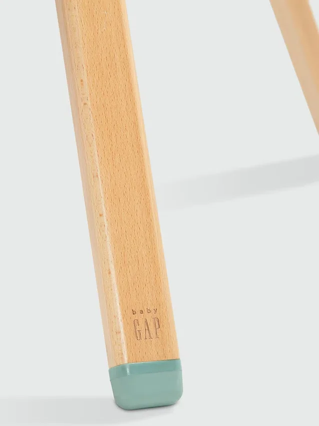 Chaise haute 3-en-1 babyGap Otto